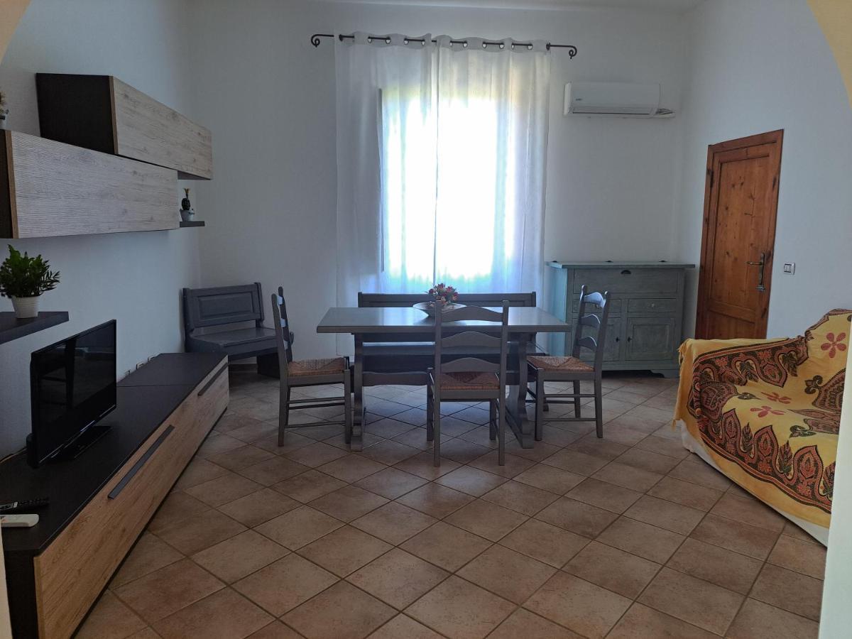Ferienwohnung Rosignano Marittimo Rosa Bianca Exterior foto
