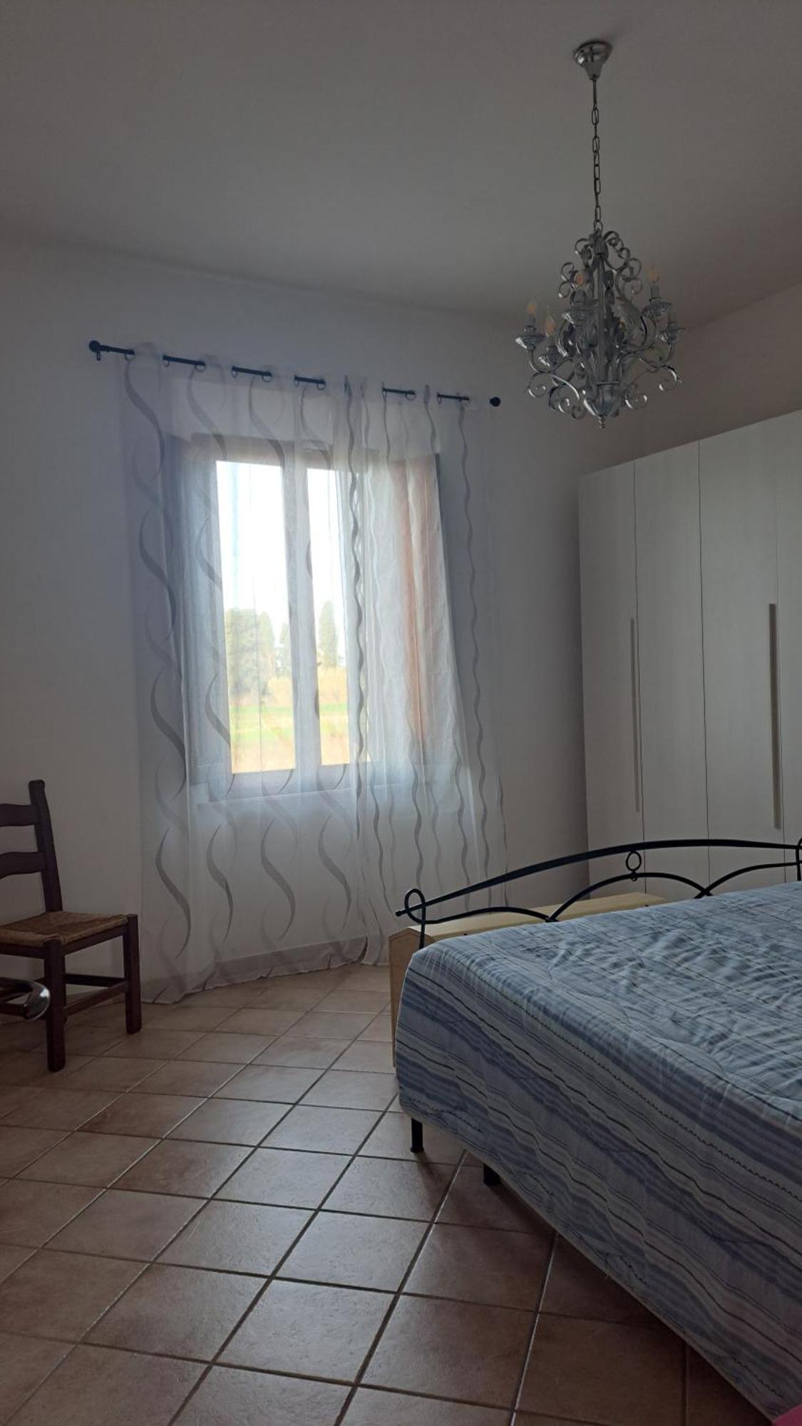 Ferienwohnung Rosignano Marittimo Rosa Bianca Exterior foto